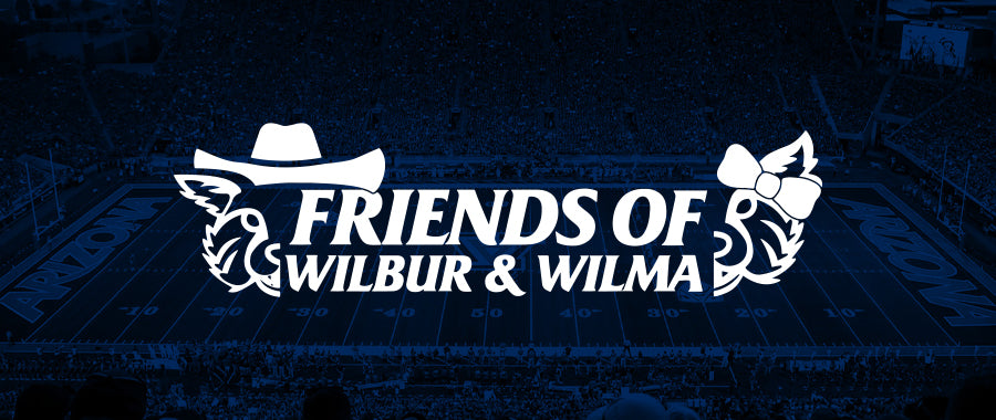 Arizona’s early enrollees, transfers sign NIL deals with Friends of Wilbur & Wilma